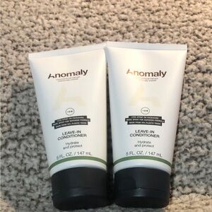 Anomaly Leave-In Conditioner Hydrate and Protect Set